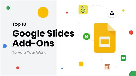 top  google  add ons    work gm blog