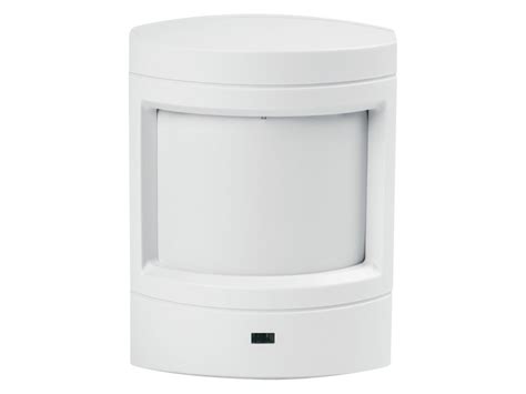 interlogix wireless motion detector zions security alarms