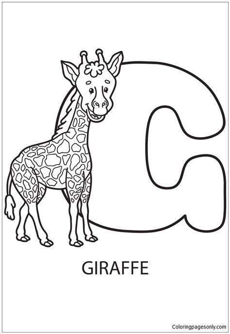 super coloring pages giraffe word search coloring pages games