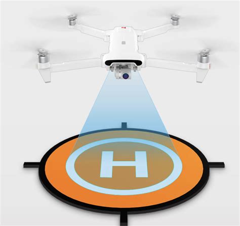 fimi  se xiaomi recensione drone gps  telecamera video