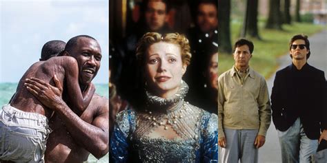 40 best oscar winning movies to watch 2020 classic academy award winner films