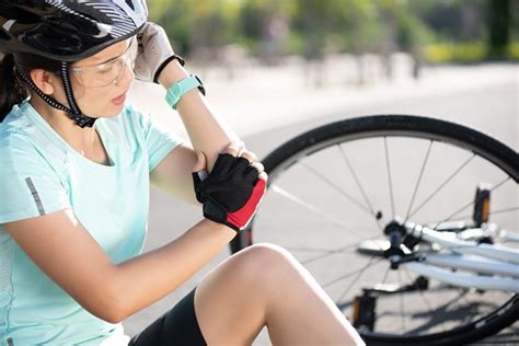 icd  codes  common cycling injuries