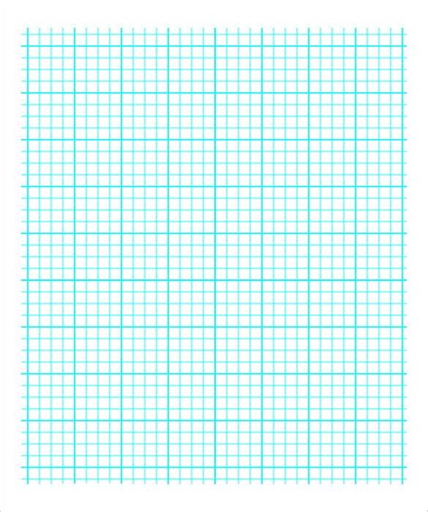 printable graph paper  excel template