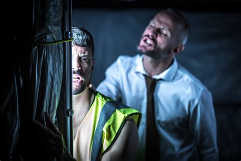 Sex Crime Soho Theatre Review Everything Theatre
