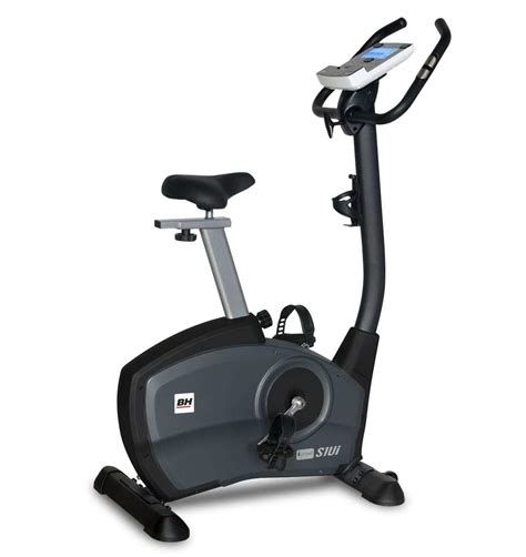 bh fitness sui upright bike review exercisebike