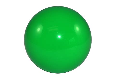 sanwa green ball top lb