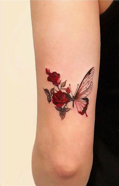 25 Attractive Arm Tattoos Ideas In 2020 Butterfly Tattoo Butterfly