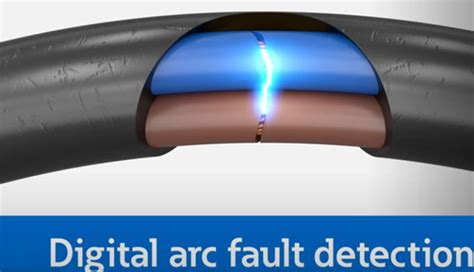 arc fault detection device fundamentals  advantages