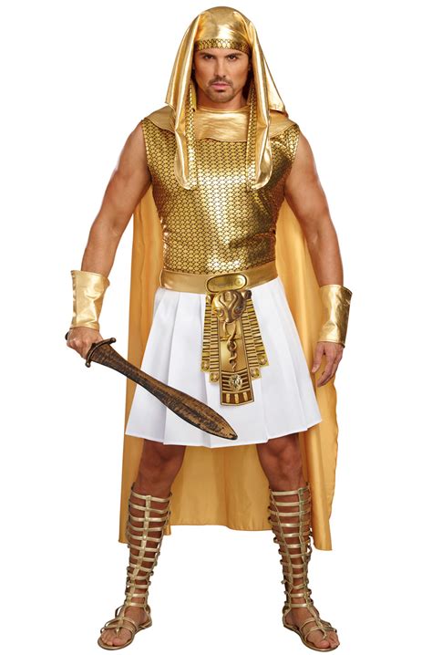 Ramses Adult Costume