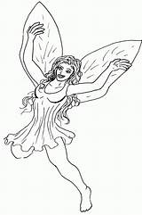 Stampare Principesse Sirene Fata Peppa Winx Colora sketch template