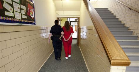 female jail population increases call  reform column