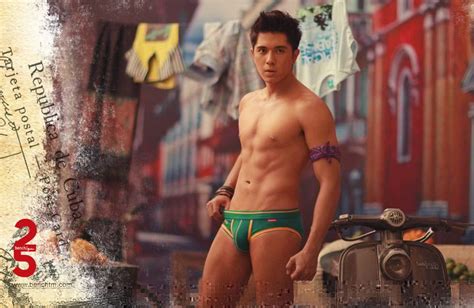 Paulo Avelino Takes Lead From Aljur Abrenica ‘100 Sexiest Men In The