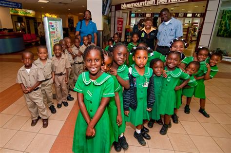 Photo And Video Gallery Montego Bay Jamaica Airport