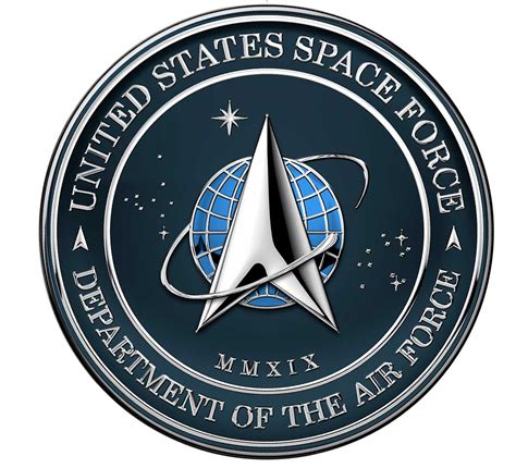 united states  america space force  metal sign   north bay listings