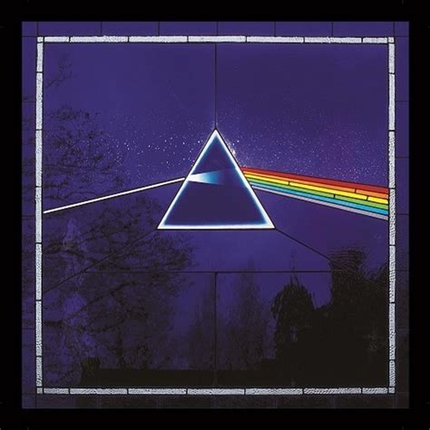 The Album Cover Art Of Storm Thorgerson Another