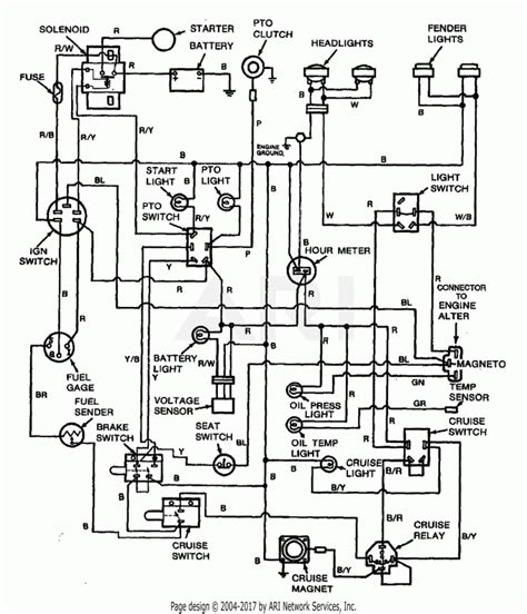 kubota gr parts diagram diagramwirings