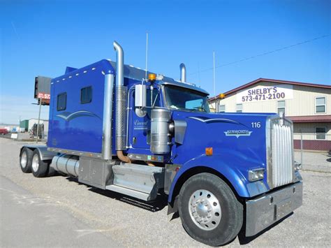 kenworth wl  sale   trucks