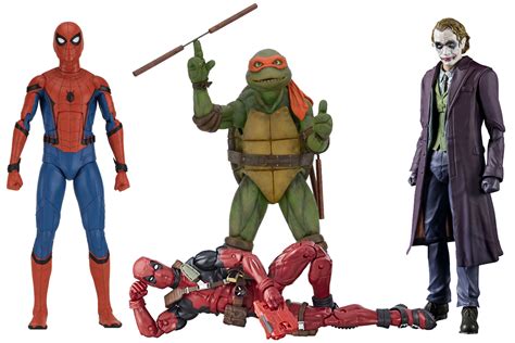 top  hottest action figure pre orders