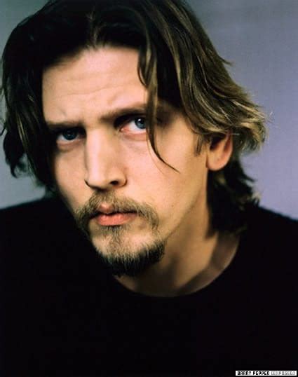 picture  barry pepper