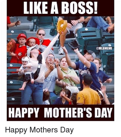 Best Mothers Day Memes