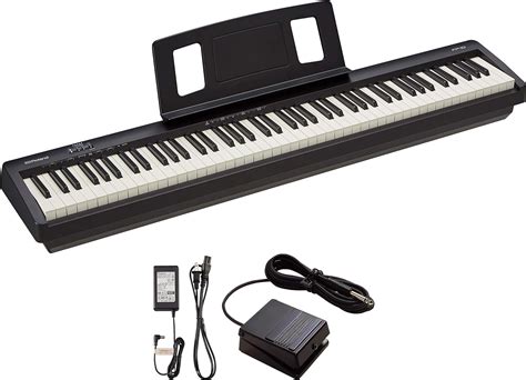 roland digital pianos keyboards