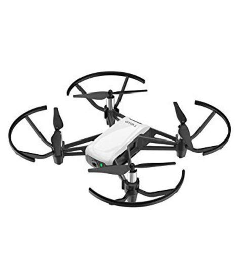 dji tello drone  mp hd camera p wi fi fpv  flips bounce mode quadcopter stem coding
