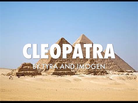 cleopatra by troff 43