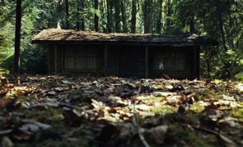 The Cabin In The Woods 2012 Horror Fans Just Go See It