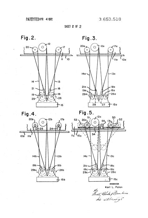 patent  stabilized reeving  cranes google patents