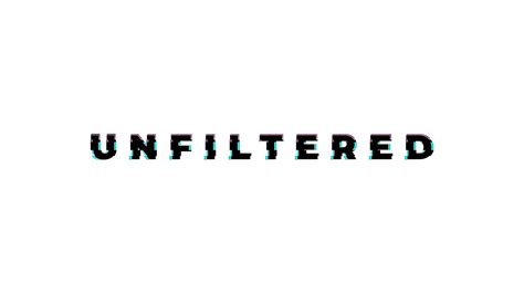 introducing unfiltered youtube