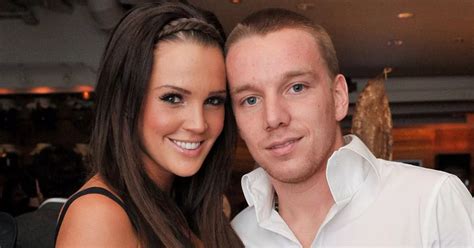 danielle lloyd s ex jamie o hara posts gloating video of sons after