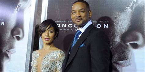 Will Smith Says His Marriage Is Grueling And Excruciating