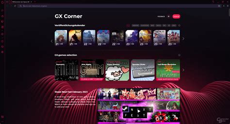 animated wallpapers  opera gx   show bookmarks bar  opera gx gaming browser