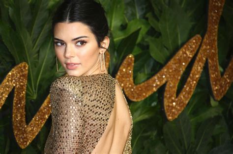 Kendall Jenner’s ‘raw ’ Personal Story Ended Up Being A Paid