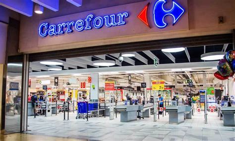 europes largest retailer carrefour joins amazon  exit  china market gizmochina