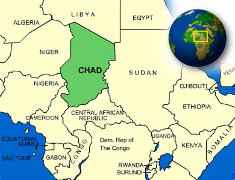 amip news  issues statement  chad visa restrictions