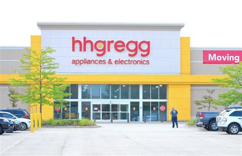 hhgregg closing  stores including   illinois  morning call