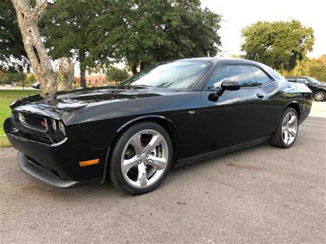 dodge challenger archives muscle car facts