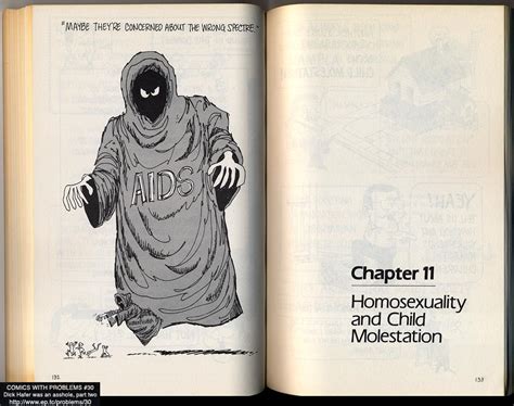 homosexuality legitimate alternate deathstyle 1986