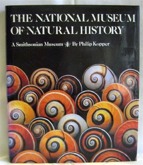 national museum  natural history  kopper philip illustrated