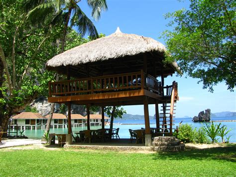 bahay kubo simple beach house modern bahay kubo gazebo farm villa resort plan bamboo house