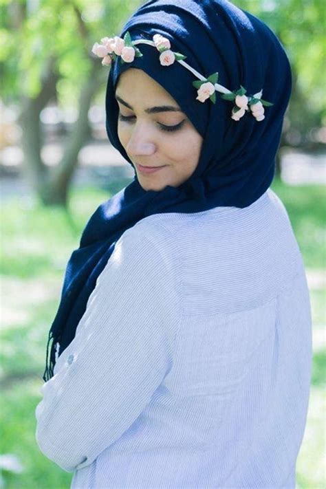 style fille 2018 hijab