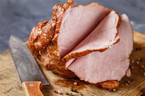 How Long To Cook Ham Myrecipes