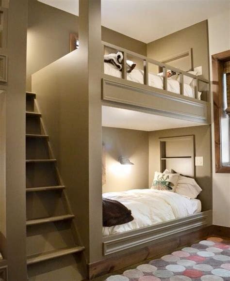 ide terbaik kamar tidur minimalis  pinterest