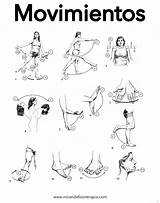 Movimientos Corporales Ejes Movimiento Cuales Mi Anatomia Ejercicios Humana sketch template