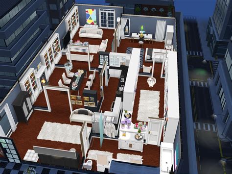 My Take On Carrie Bradshaw’s Redecorated Apartment From