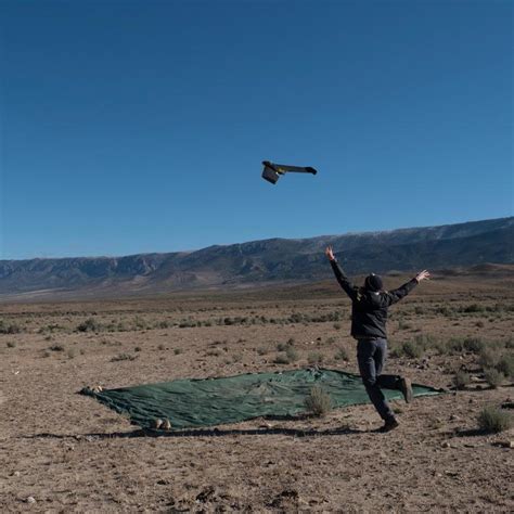 drones drive student research  utah unmanned aircraft systems