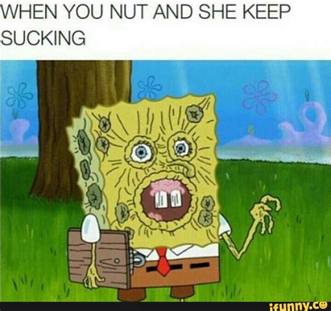 a completely serious investigation into spongebob s sexual