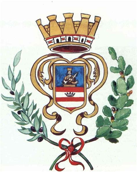 stemma escudo historicas ciudades