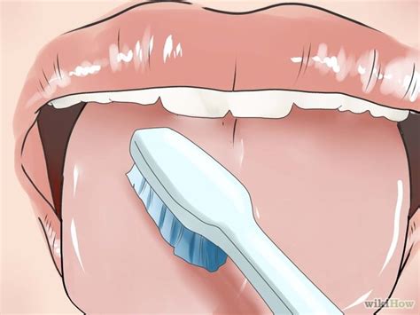 How To Suppress The Gag Reflex 10 Steps With Pictures
